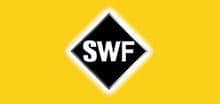 logo swf