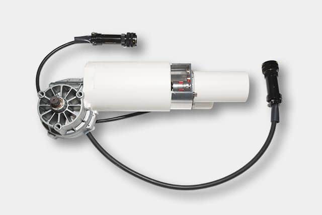 moteur-resine_Comotech-industries moteur etanche - Comotech industries
