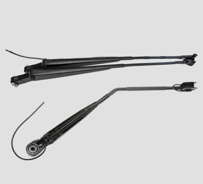 wiper arms - Comotech industries
